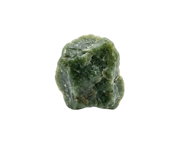 jade – grön kristall