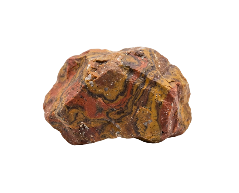 Kobrajaspis – kristall