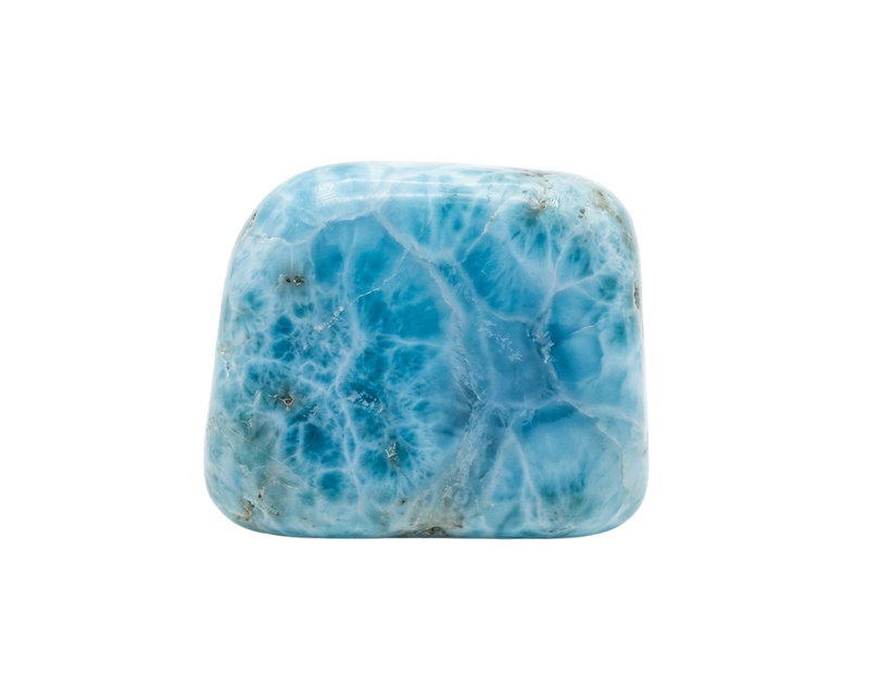 Larimar – kristall