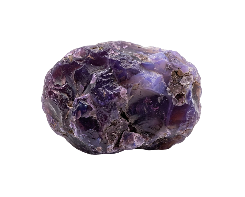 Lila Opal – kristall