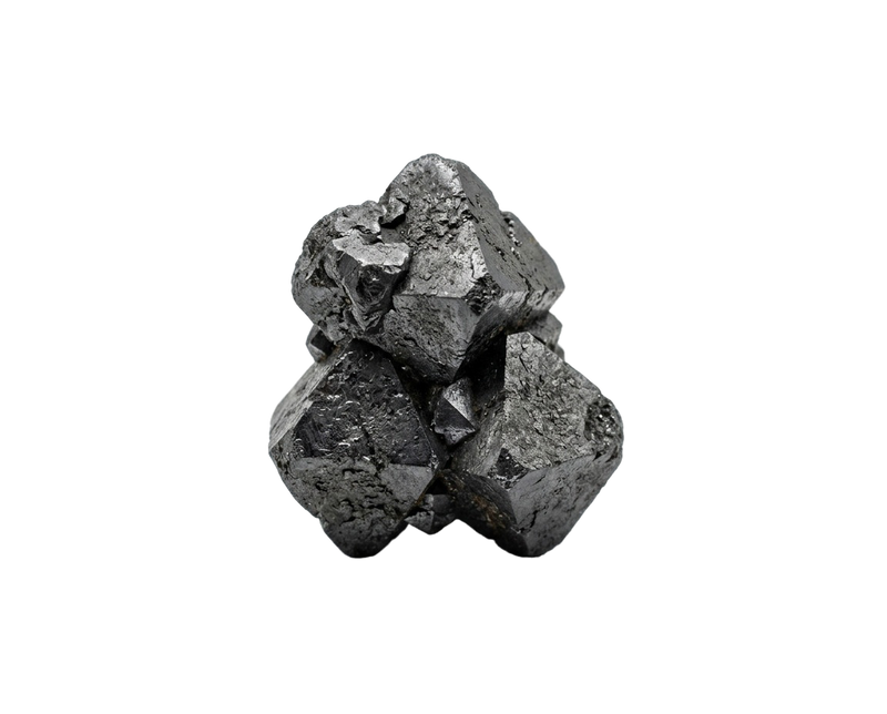 Magnetit – kristall