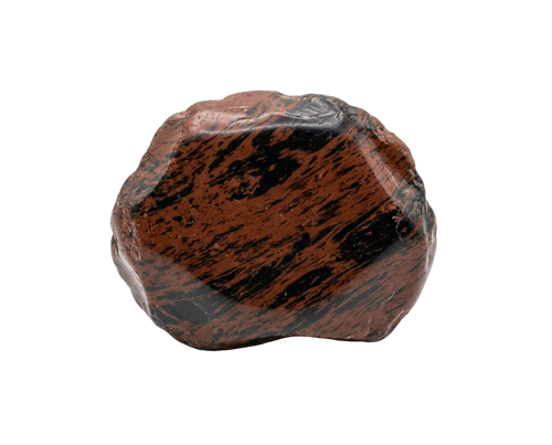 Mahognyobsidian