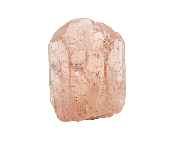 morganit – rosa kristall
