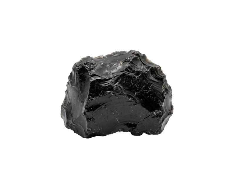 Obsidian – kristall
