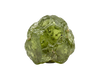 Peridot – kristall i ortorombiskt
