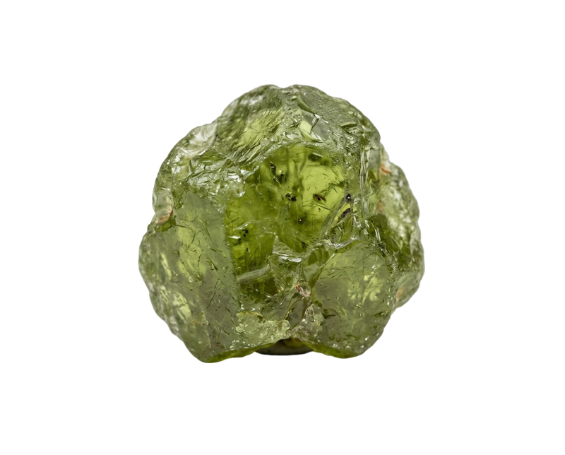 Peridot – kristall