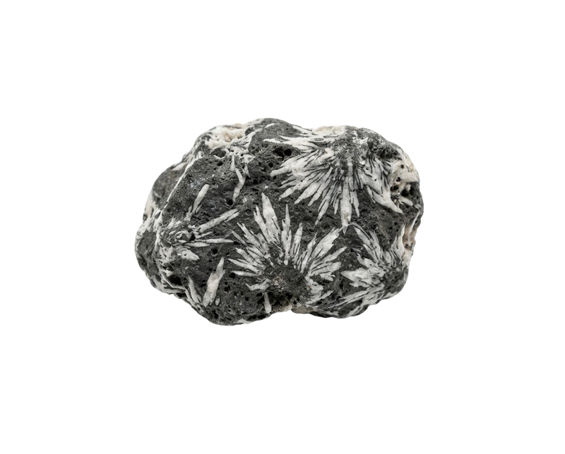 Pinolit – kristall