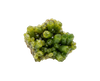 Pyromorfit – kristall i hexagonalt