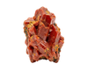 Realgar – kristall för sakralchakrat