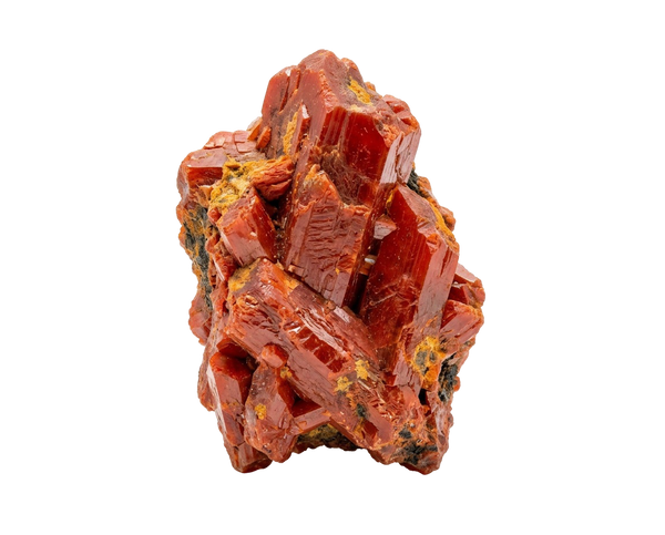 Realgar – råsten