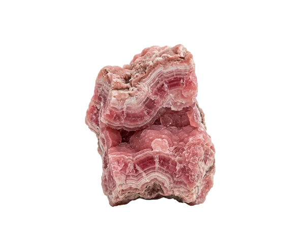 rodokrosit – rosa kristall
