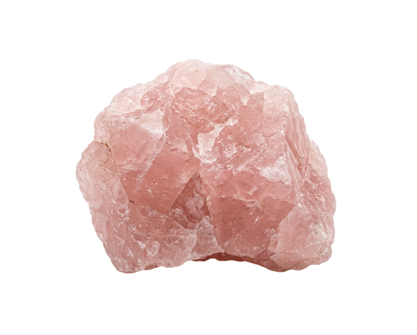Rosa Kalcit – råsten