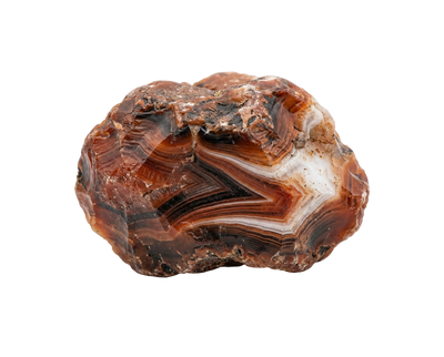 Sardonyx – kristall som passar med Karneol