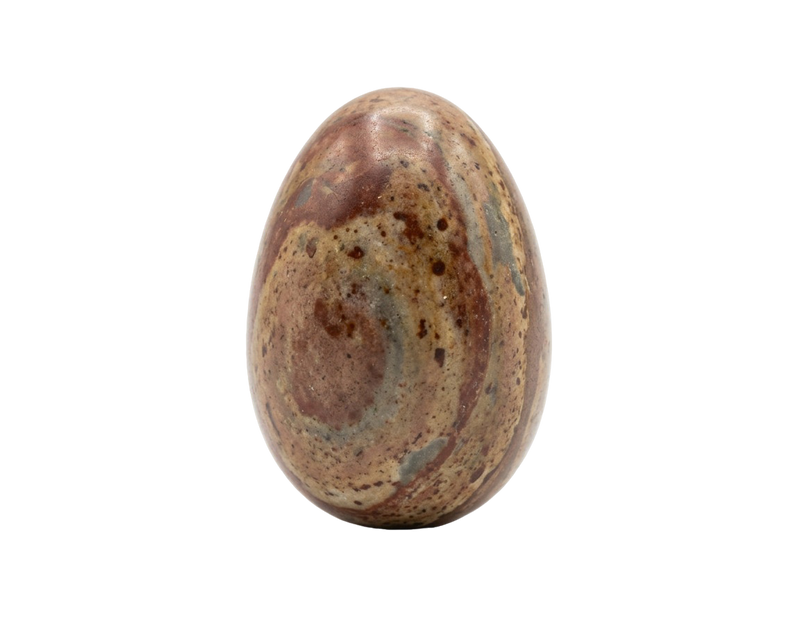 Shiva Lingam – kristall