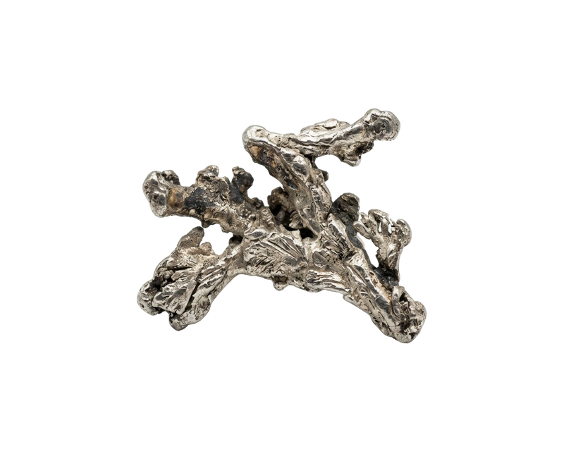 Silver – kristall
