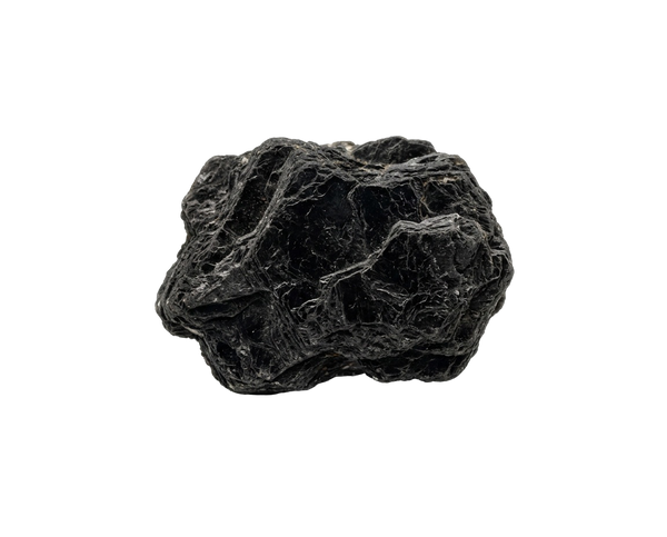 Svart glimmer