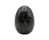 Svart Shiva Lingam – kristall för rotchakrat