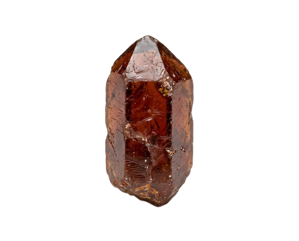 Zirkon – råsten
