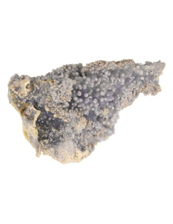 Druvagat kalcedon, 19 x 12 x 8 cm, 1,05 kg, nr 15