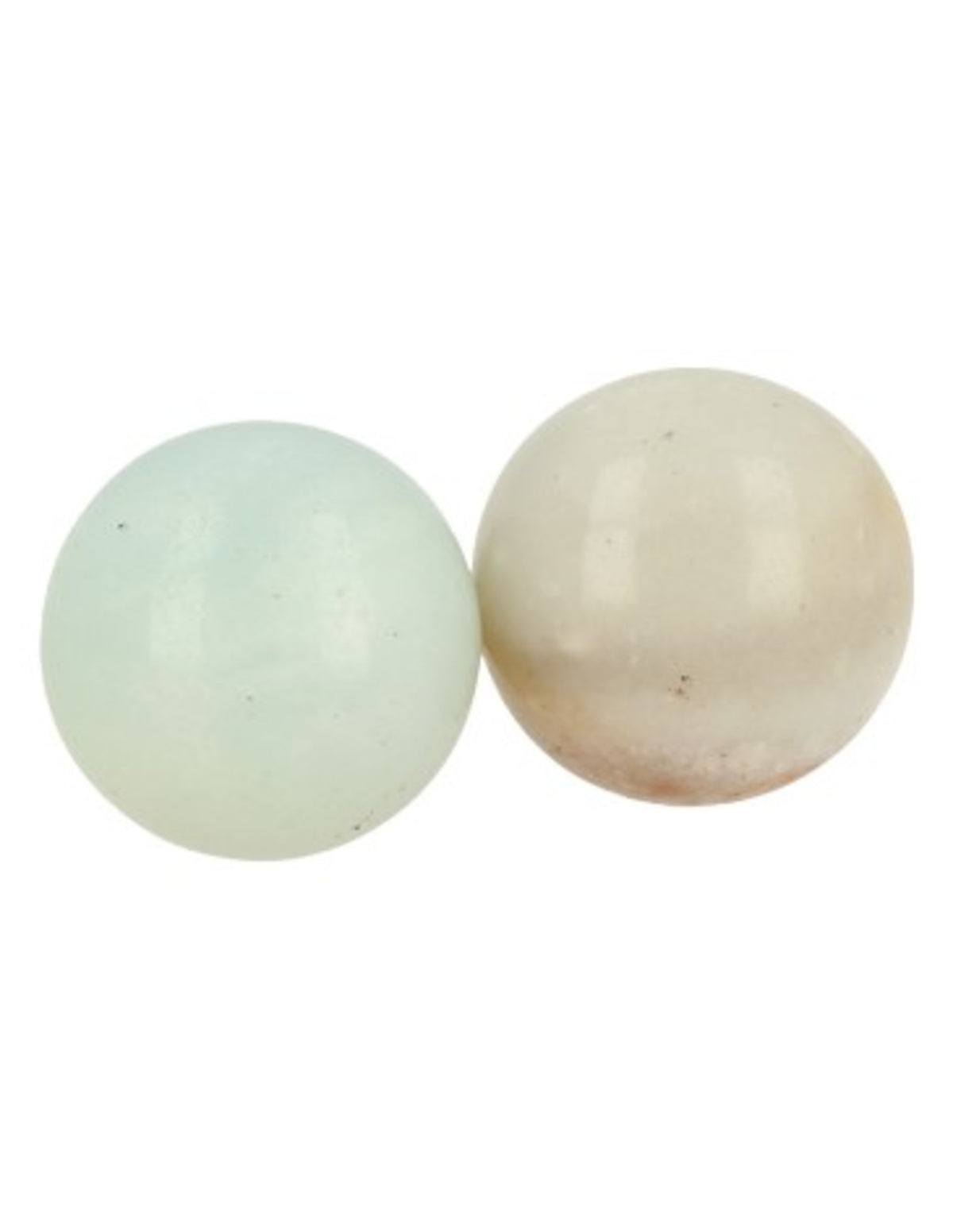 Amazonit kula, 20 mm, ca 10 g