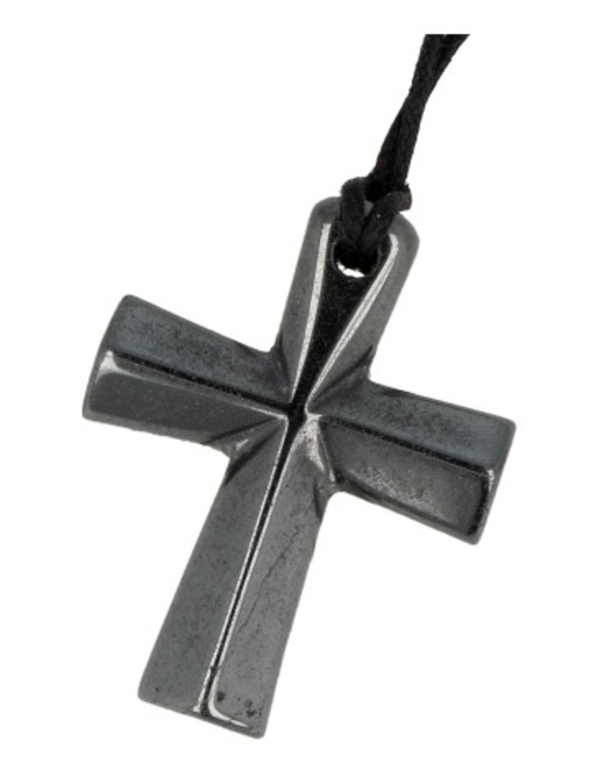 Hematit hänge, ankh