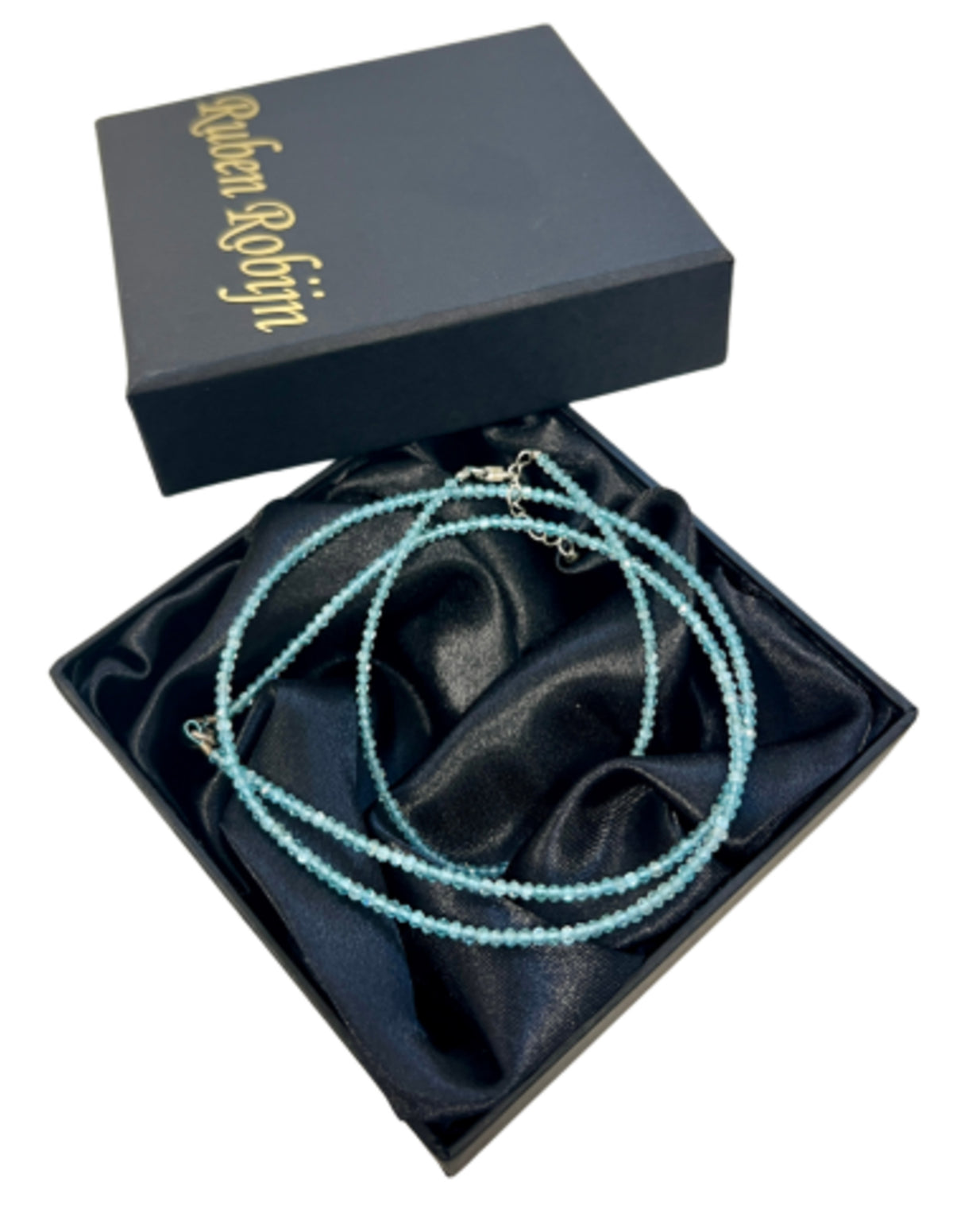 Apatit smyckesset Summer Vibes, halsband och armband