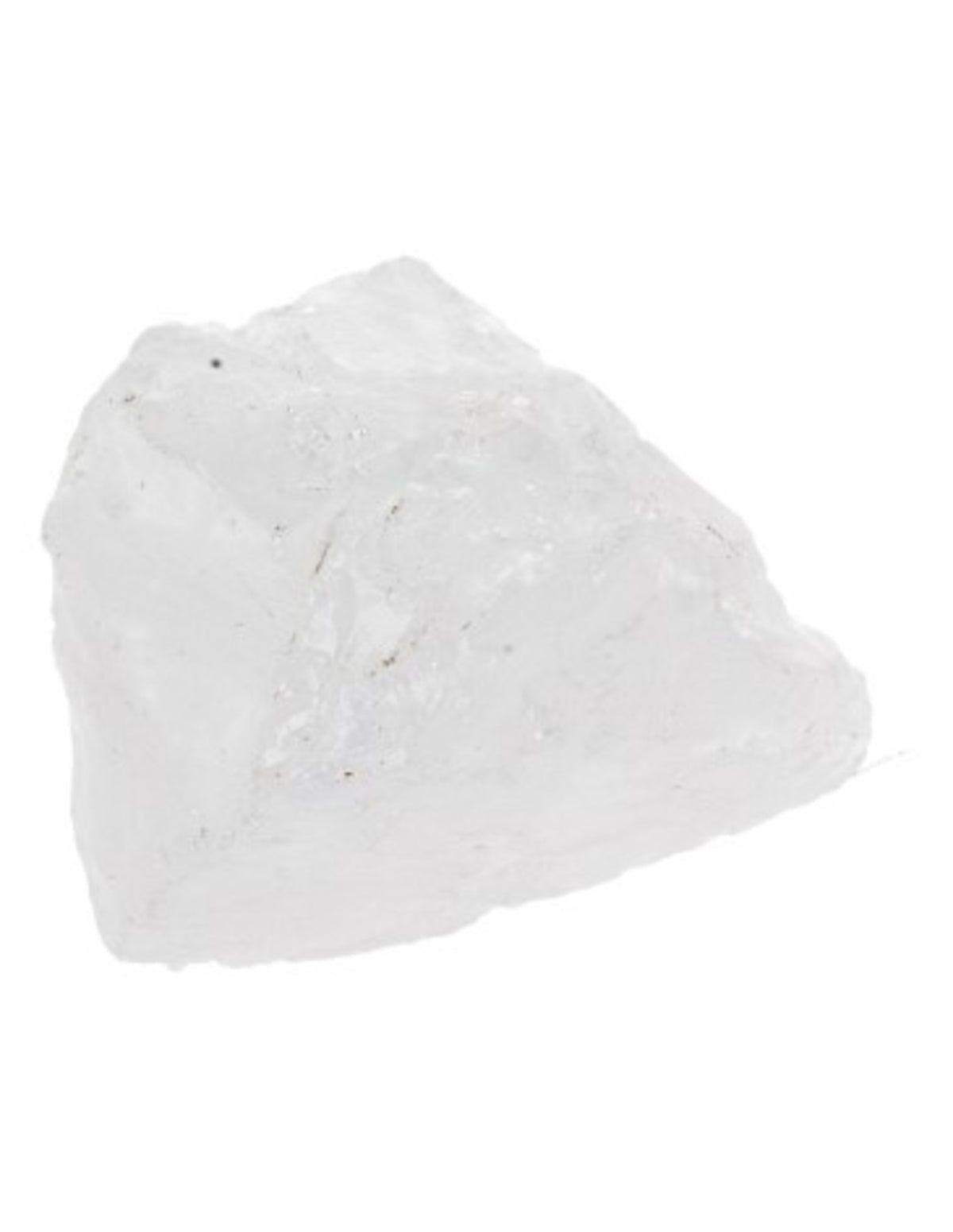 Azeztulit råa stenbitar, från Afghanistan, 500 g