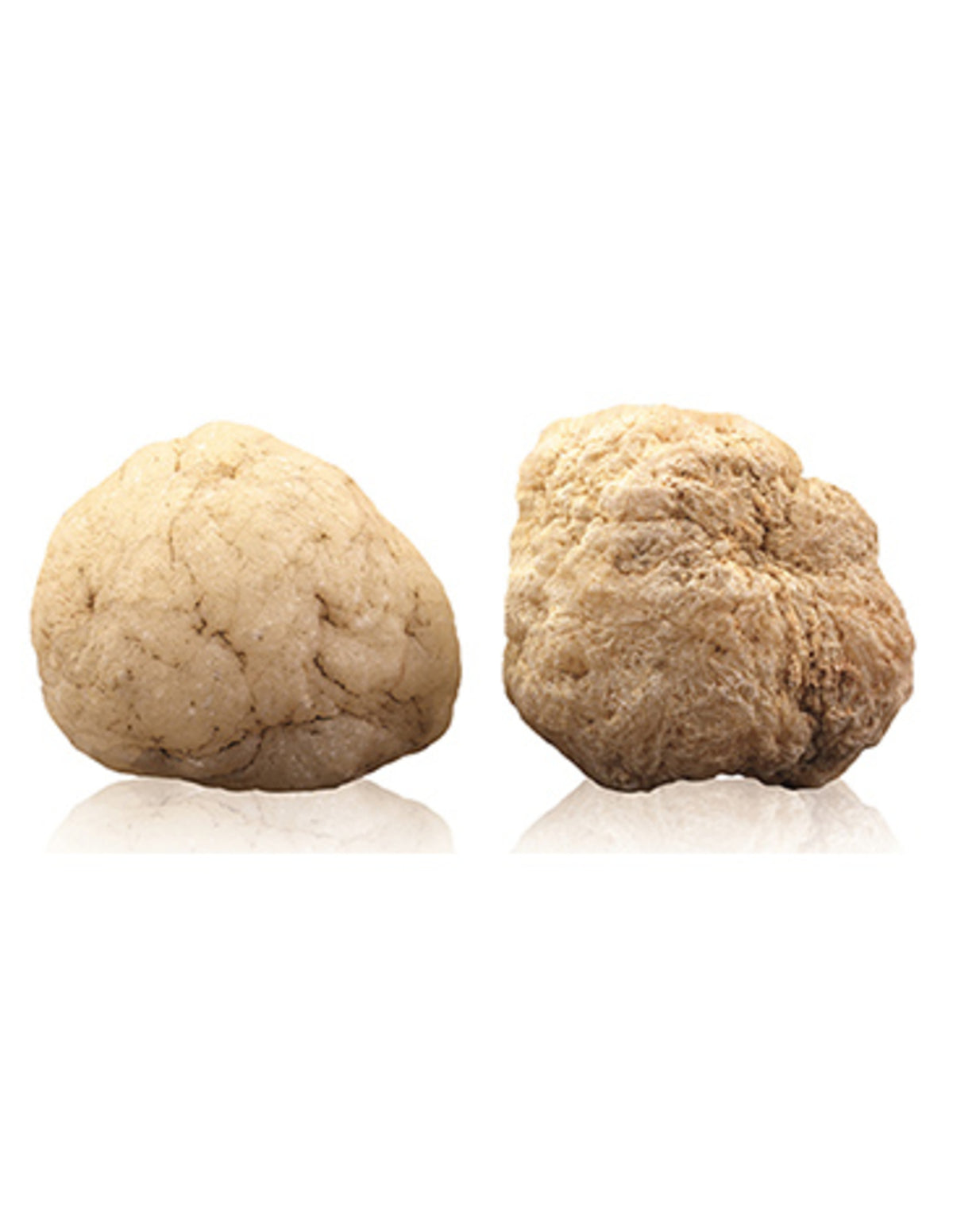 Bergkristall geoder, stängda, per kg