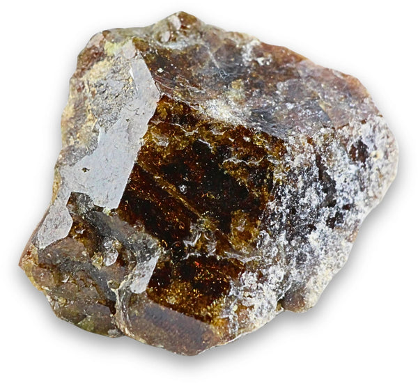 Kassiterit rå, 5,5 cm, Sichuan, nr 01