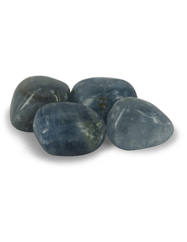 Celestin trumlade stenar, A-kvalitet, 50 g
