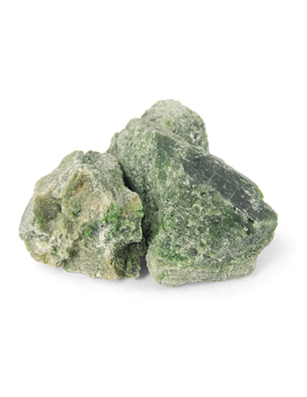 Diopsid råa bitar, 250 g, Mexiko