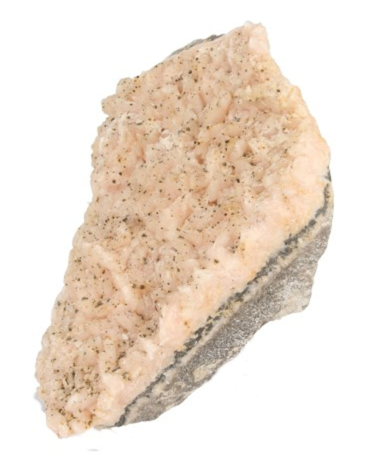 Rosa dolomit rå, bulk, per kg, minst 50 kg