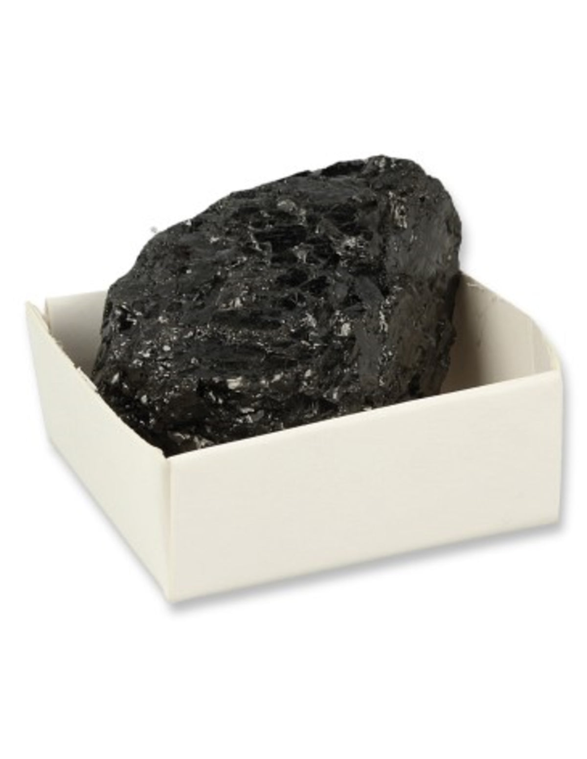 Antracit i liten ask, 4 cm