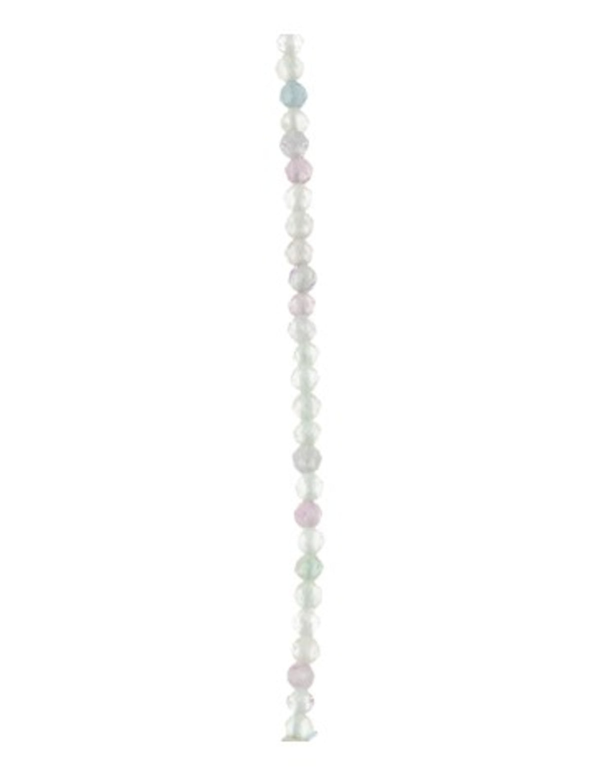 Fluorit armband, sommar, regnbåge, justerbart