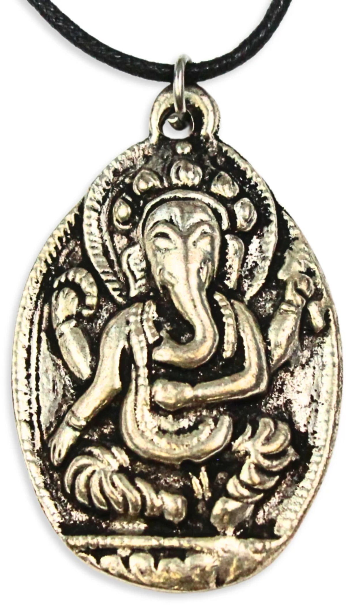 Ganesha hänge N6, 5,7 cm