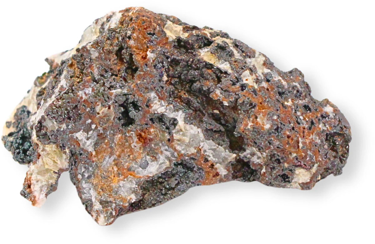 Götit rå från Spanien, nr 02 (90 g)