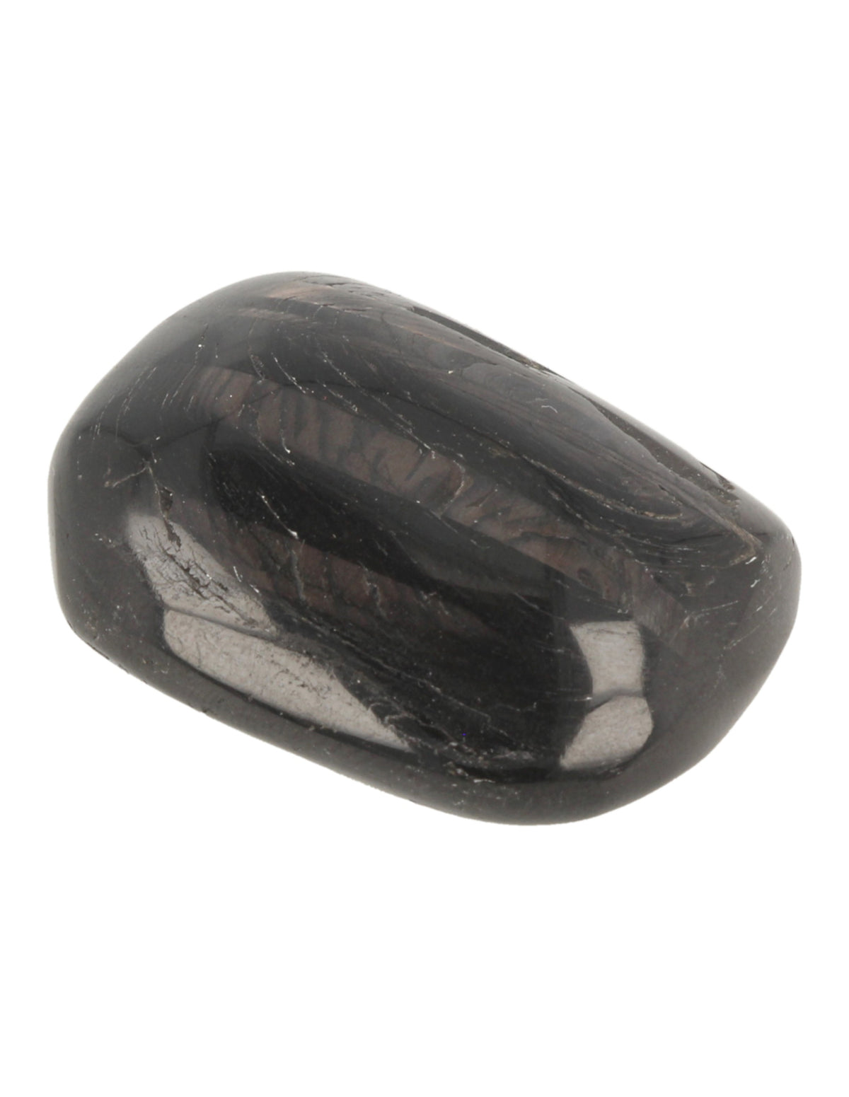 Hypersten ficksten, trumlad, 4 till 6 cm