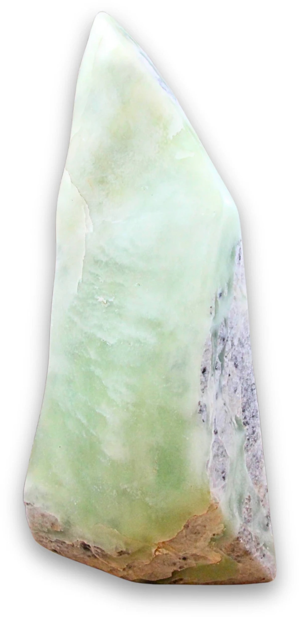 Serpentin skulptur, Afghanistan, 30,5 cm, nr 33