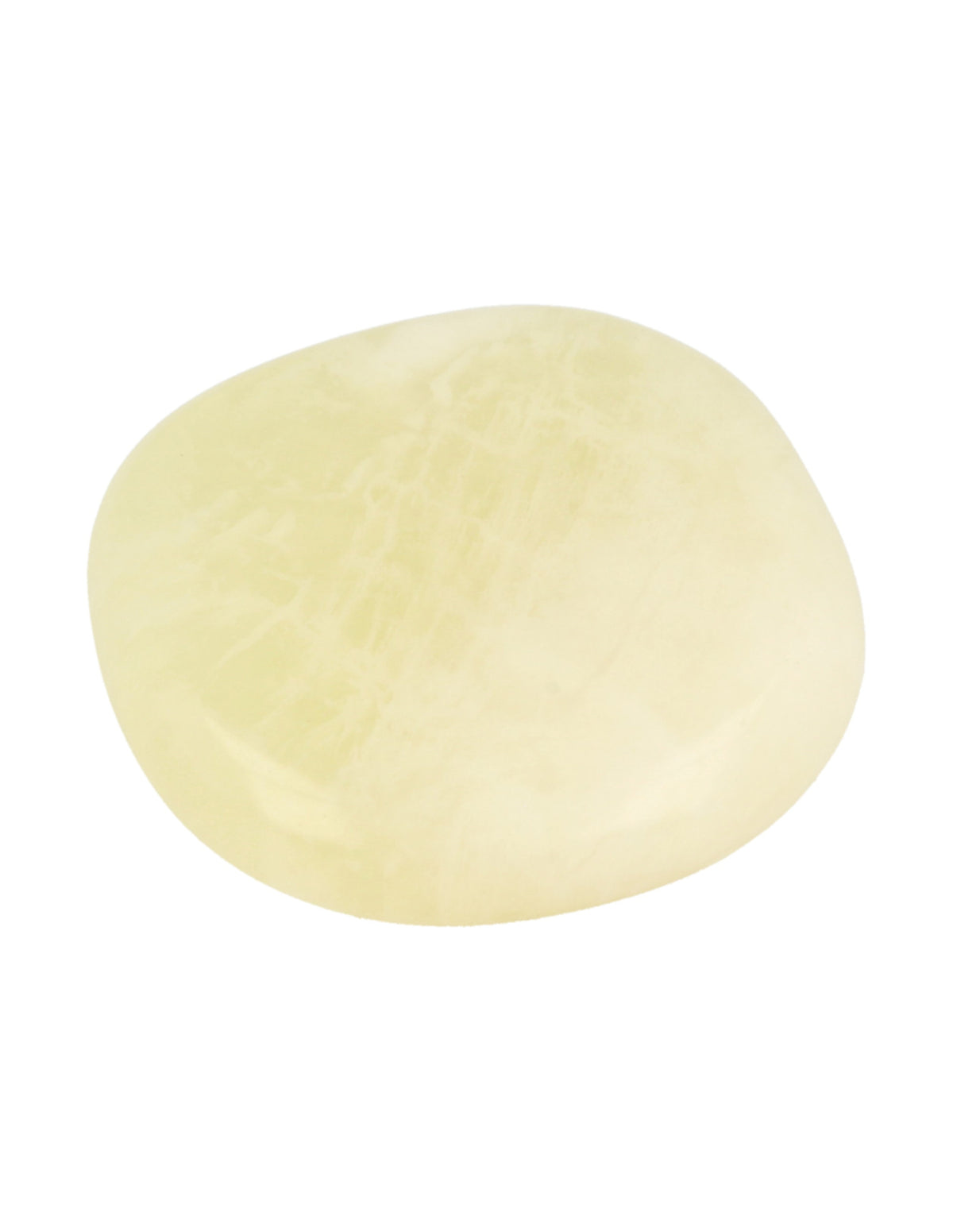 Serpentin ficksten, grön, kallas ofta jade