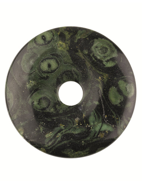Kambabajaspis donut, 40 mm