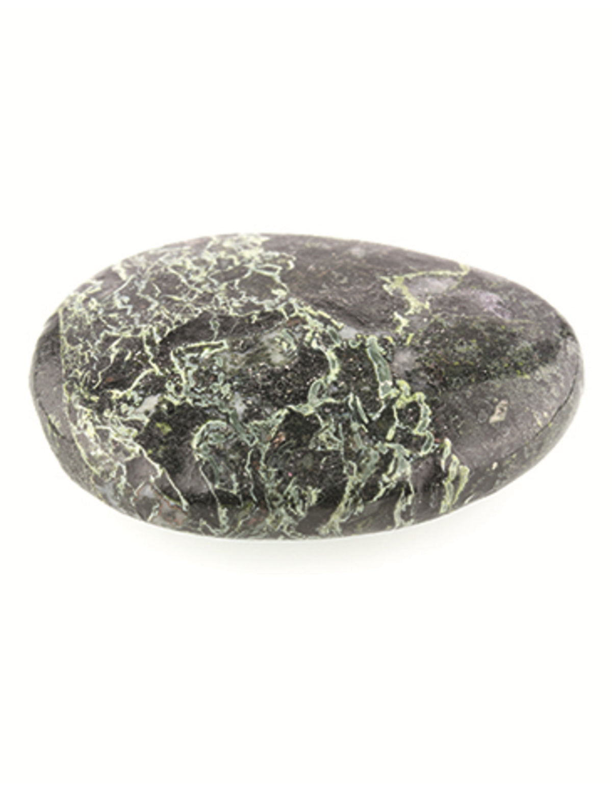 Kamballa jaspis ficksten, 4 till 6 cm, Madagaskar