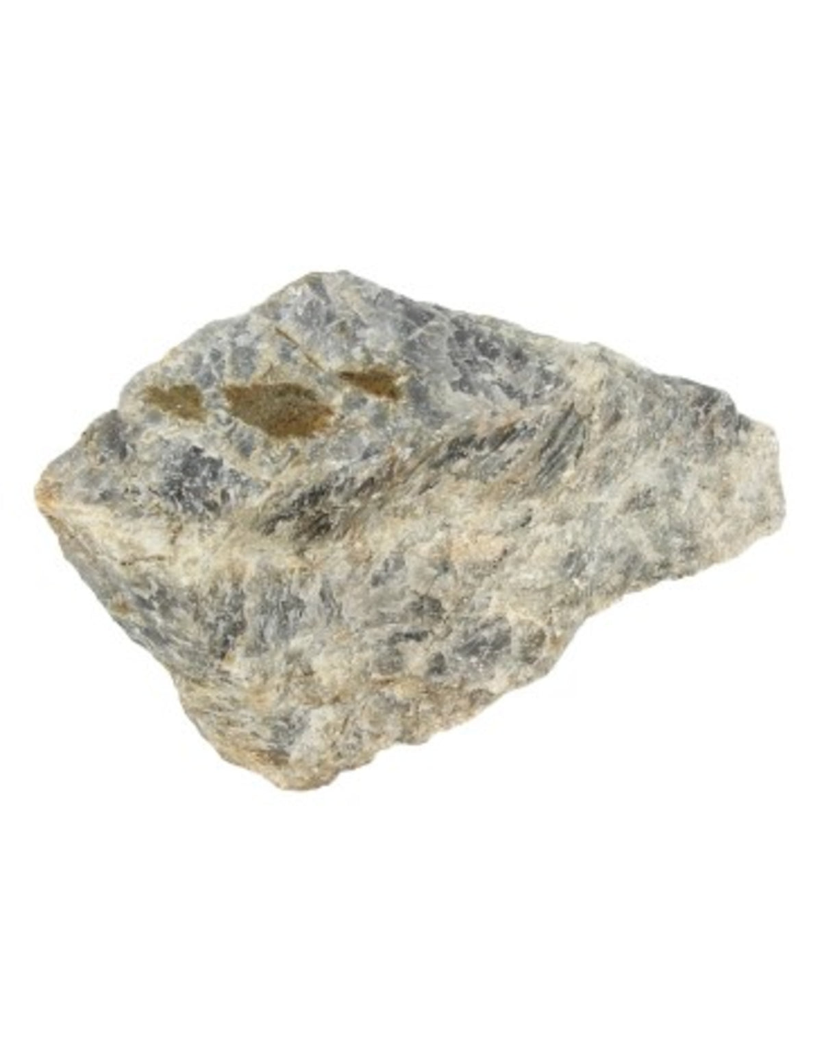 Labradorit rå, gyllene, 24 x 11 cm, nr 2 (3,98 kg)