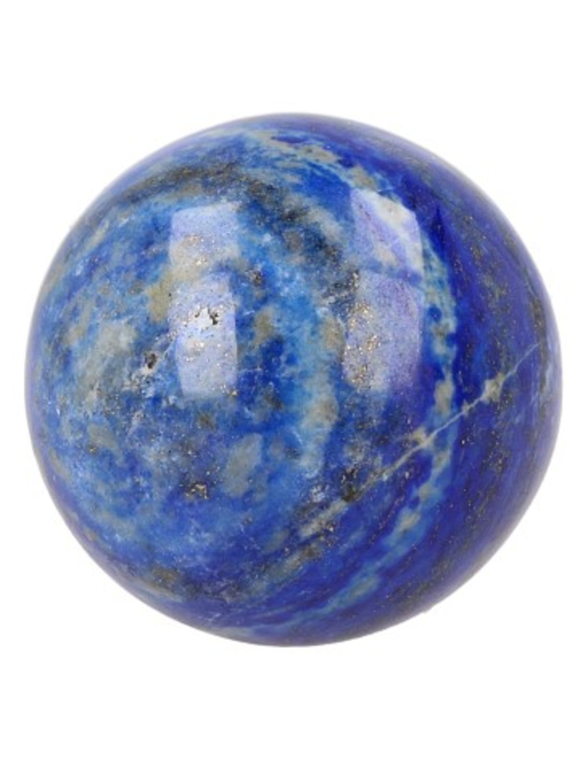 Lapis lazuli kulor, per kg