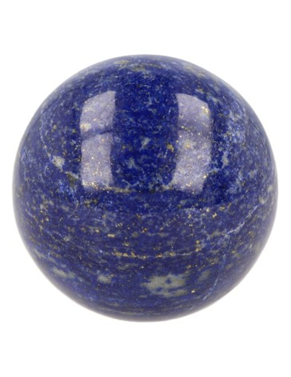 Lapis lazuli kulor, per kg