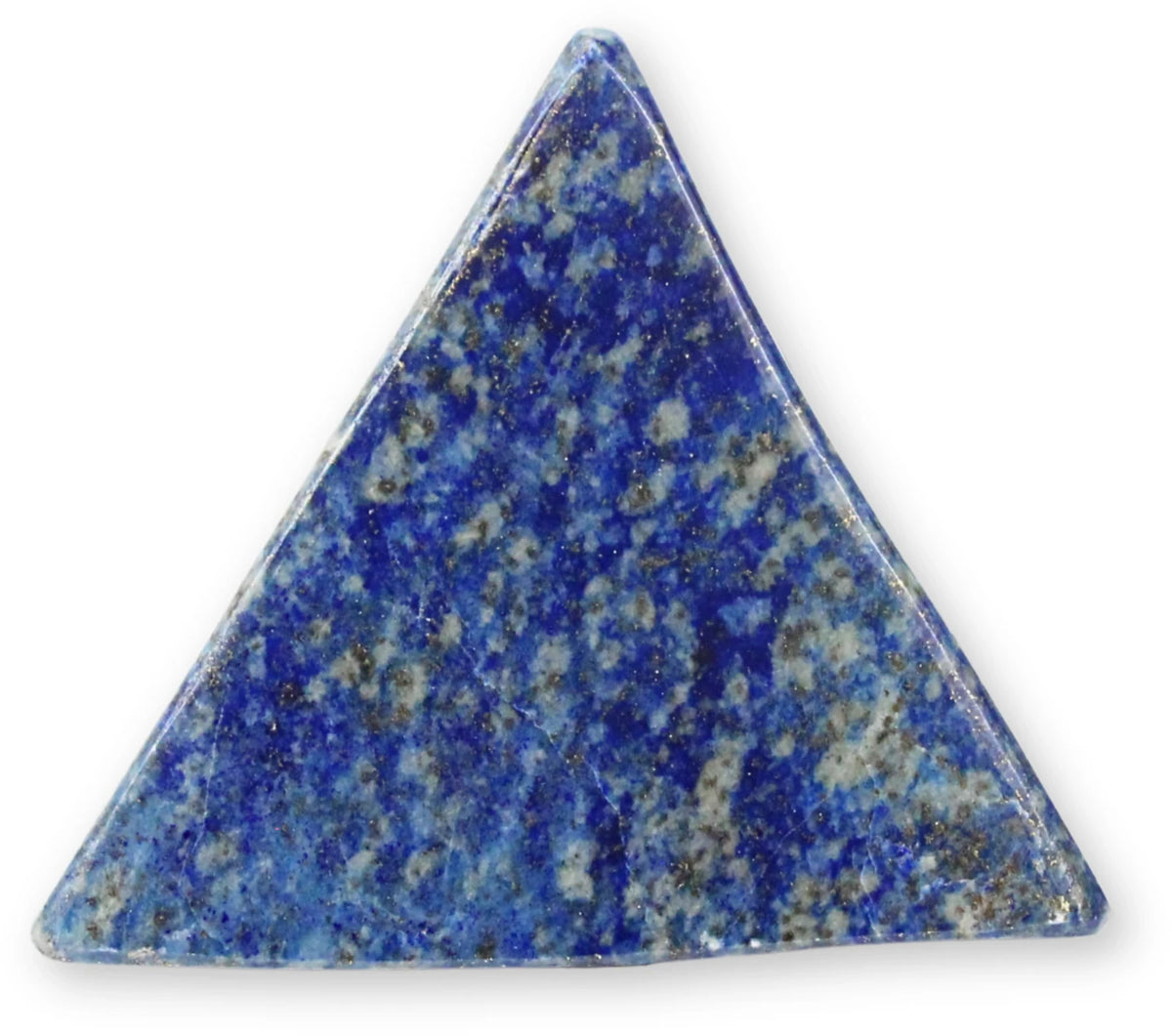 Lapis lazuli skulptur, 8 x 7 x 4,5 cm, nr 28
