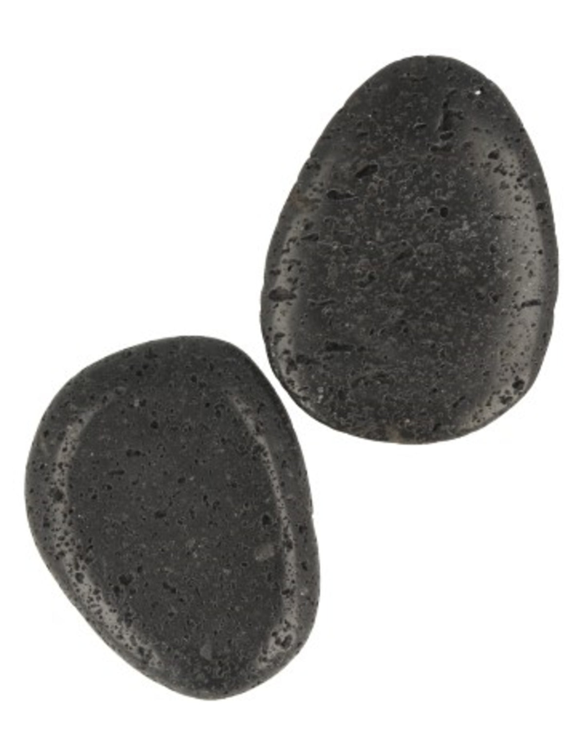 Lavasten ficksten, 3 till 4 cm
