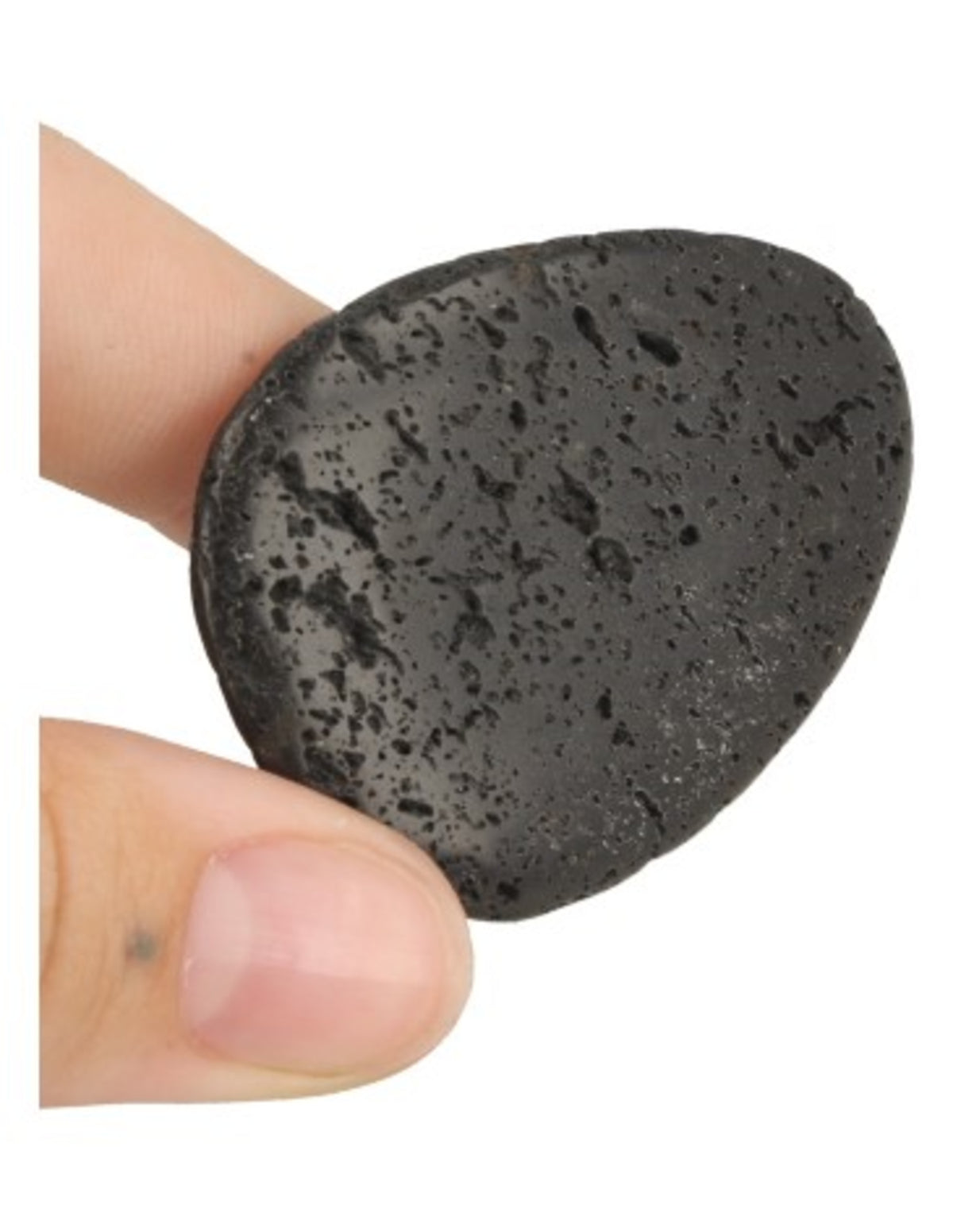 Lavasten ficksten, 3 till 4 cm