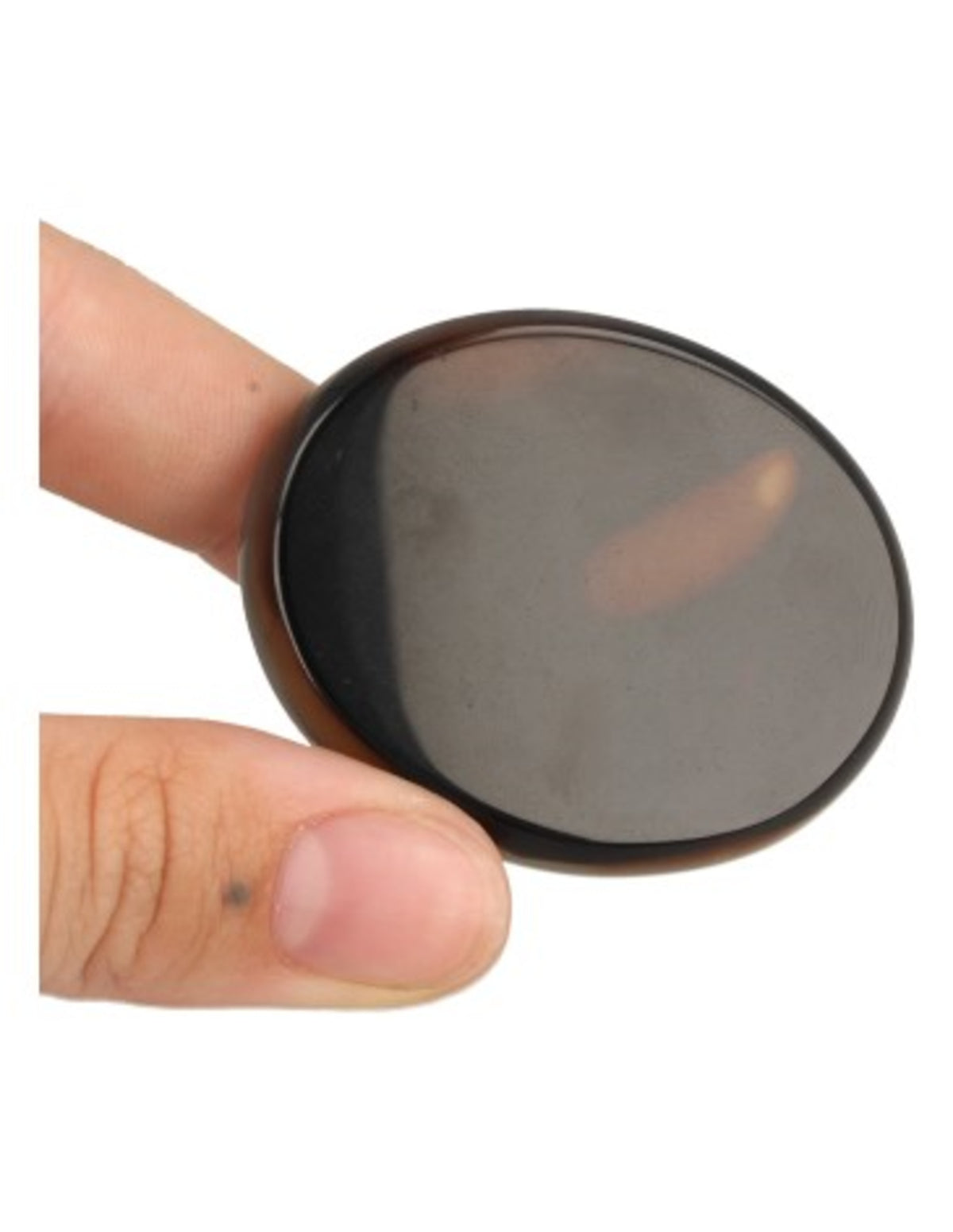 Onyx ficksten, 3 till 5 cm, Indien