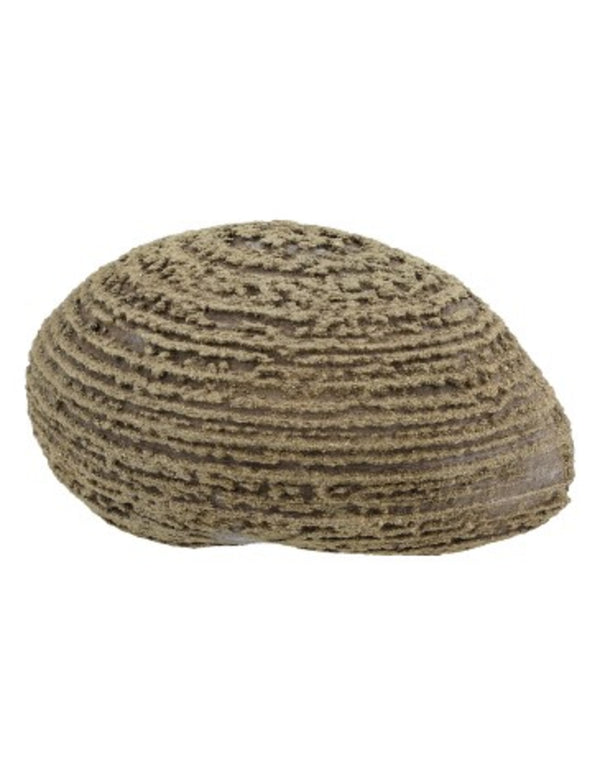 Pyrit kula, polerad, 8 cm, 410 g, nr 2