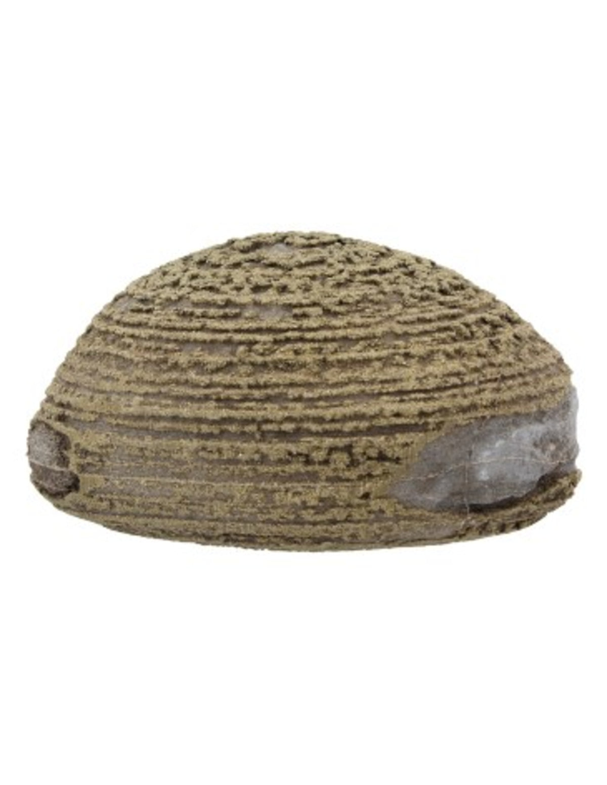 Pyrit kula, polerad, 8 cm, 410 g, nr 2
